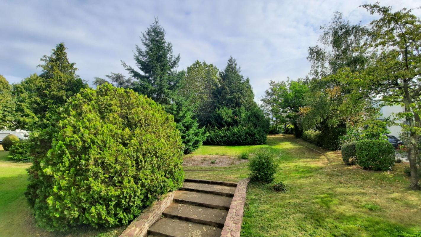 Appartement T2  - Saint Jacques De La Lande (484442) - photo-4