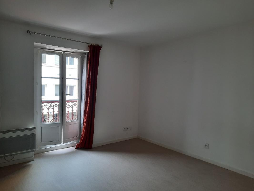 Appartement T2  - Rennes (484477) - photo-4