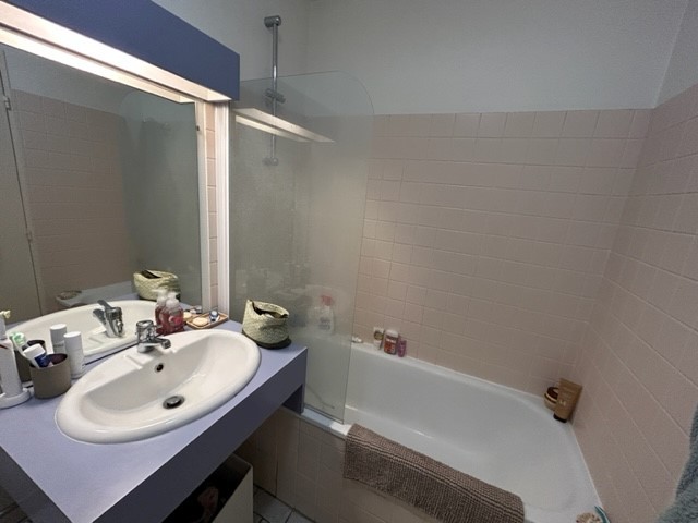 Appartement T2  - Rennes (482664) - photo-4