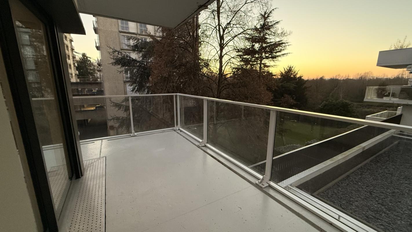 Appartement T3  - Rennes (478311) - photo-4