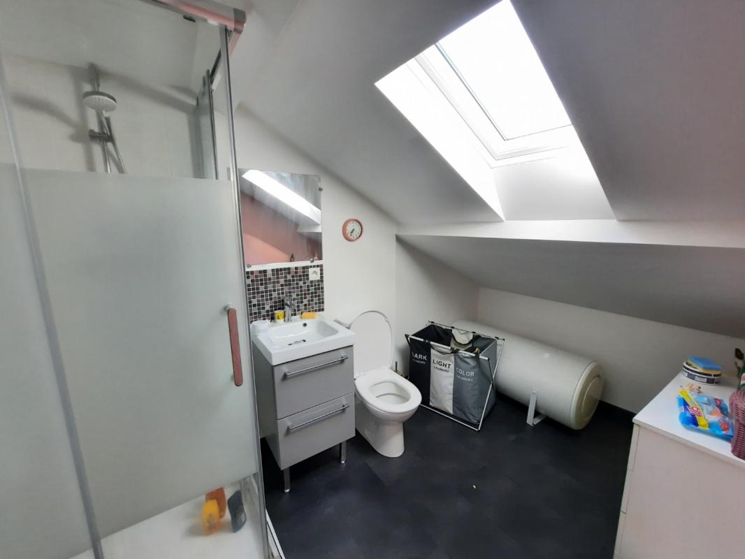 Maison T3  - Guichen (440560) - photo-4