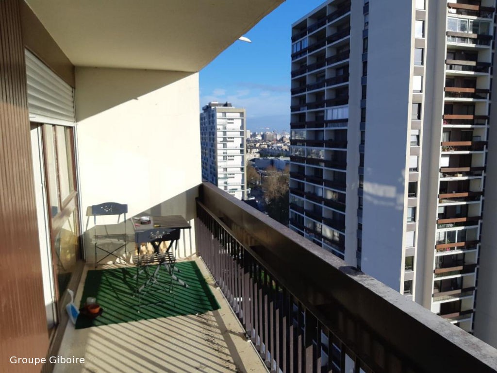 Appartement T1  - Rennes (482463) - photo-4