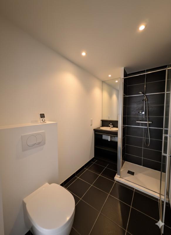 Appartement T2  - Vannes (483102) - photo-4