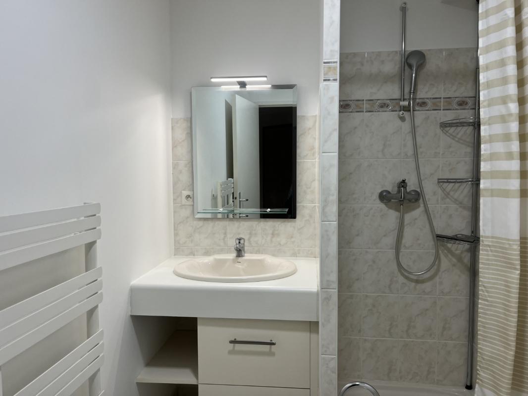 Appartement T2  - Saint Malo (471092) - photo-4