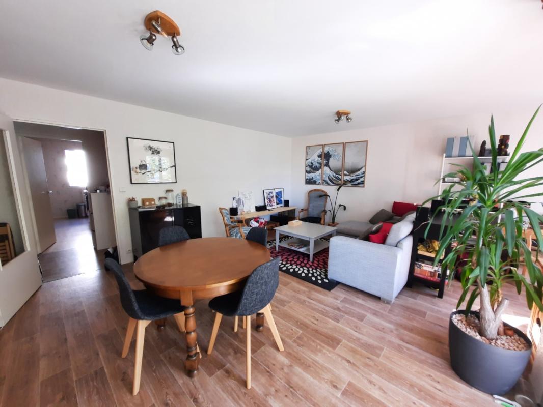 Appartement T3  - Rennes (483158) - photo-4