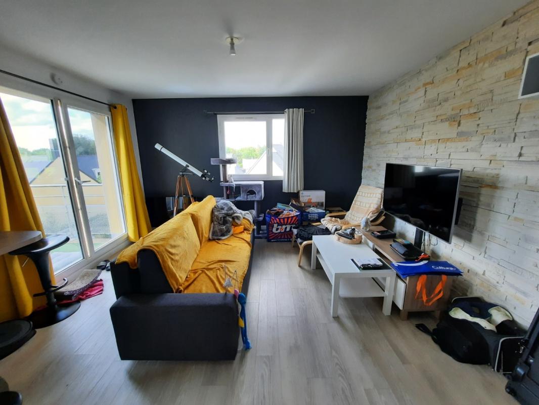 Appartement T2  - Pont Pean (481860) - photo-4