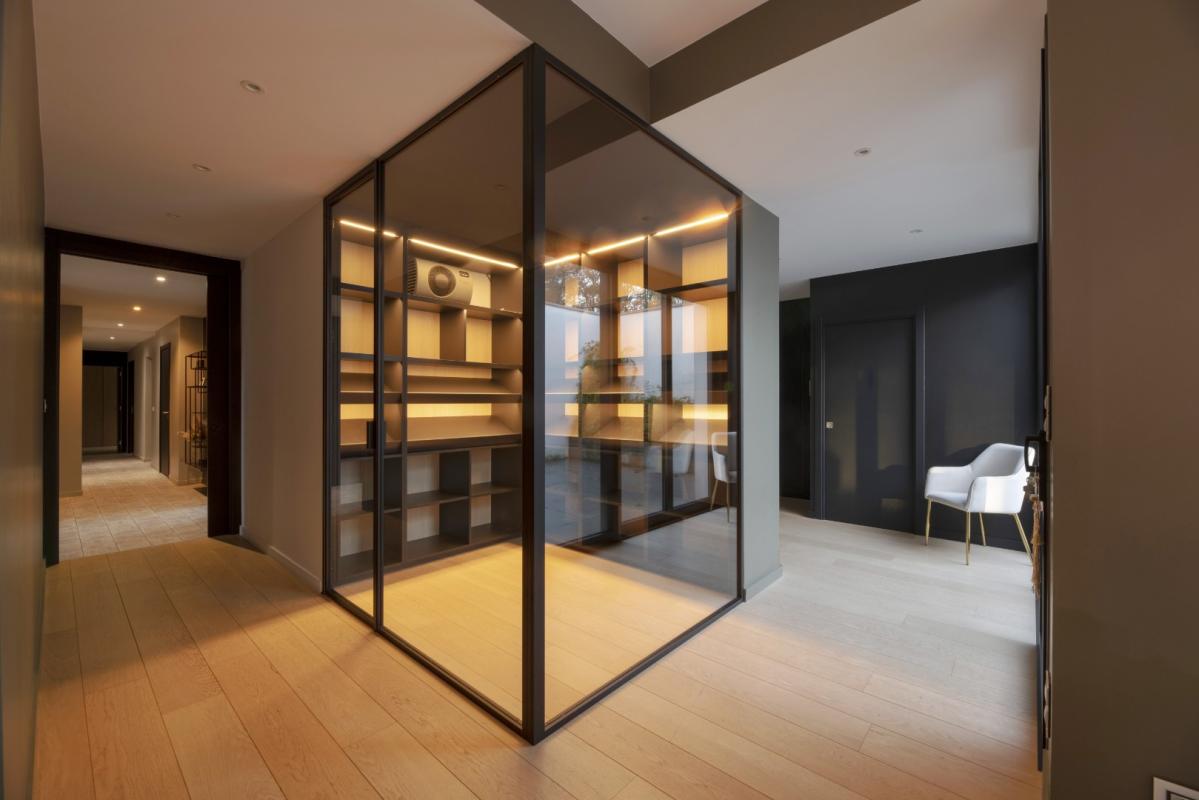 Maison T10  - Vern Sur Seiche (481020) - photo-4