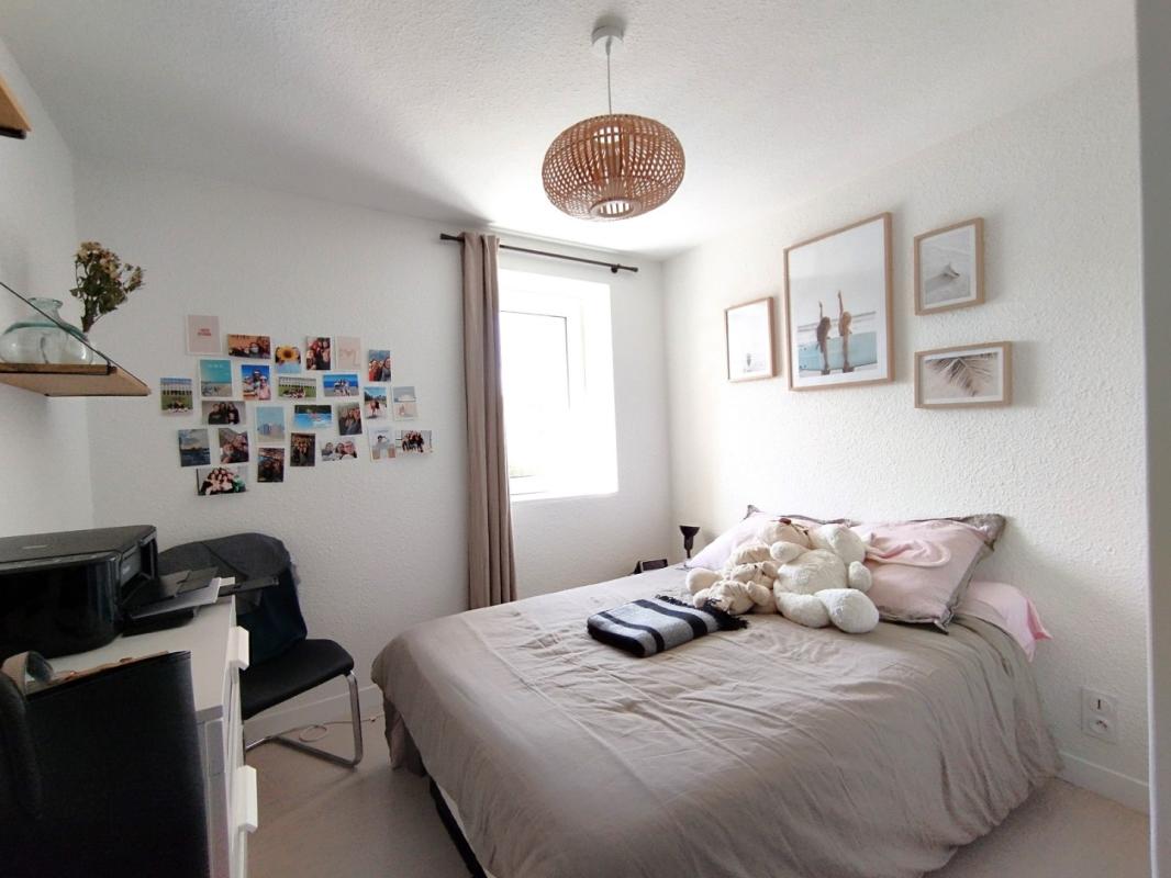 Appartement T2  - Chartres De Bretagne (485560) - photo-4