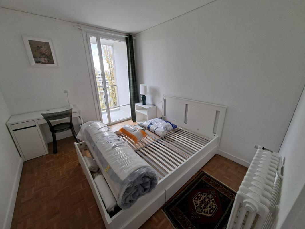 Appartement T4  - Rennes (482383) - photo-4
