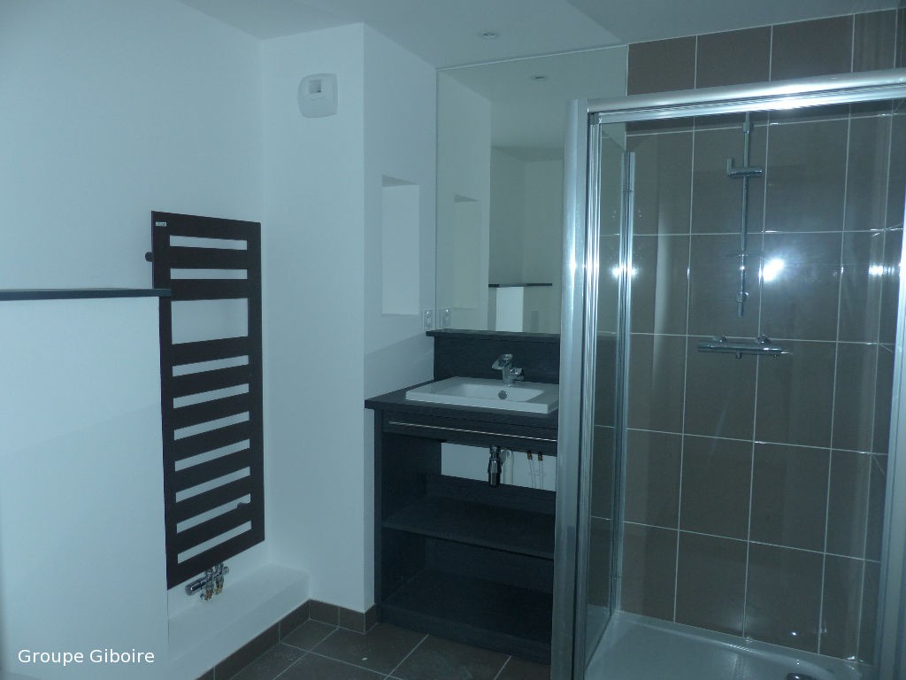 Appartement T2  - Acigne (479508) - photo-4