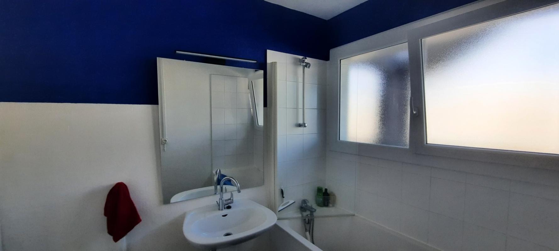 Appartement T1  - Rennes (481077) - photo-4