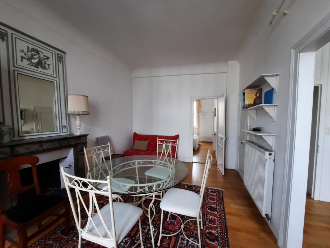 Appartement T2  - Rennes (460550) - photo-4