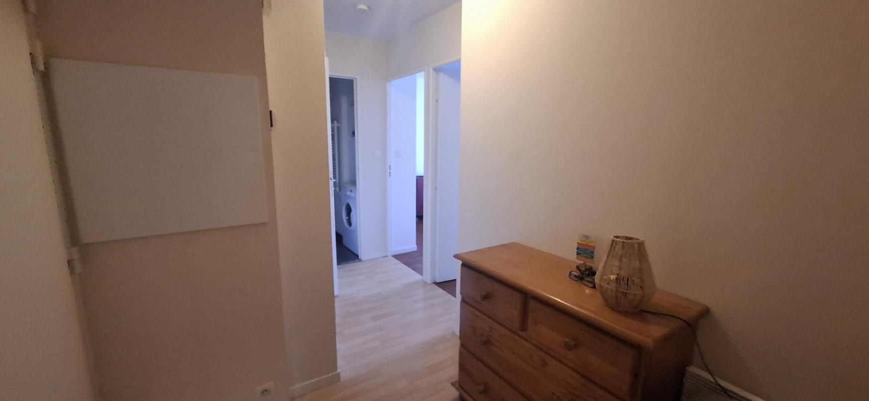Appartement T3  - Rennes (463091) - photo-4
