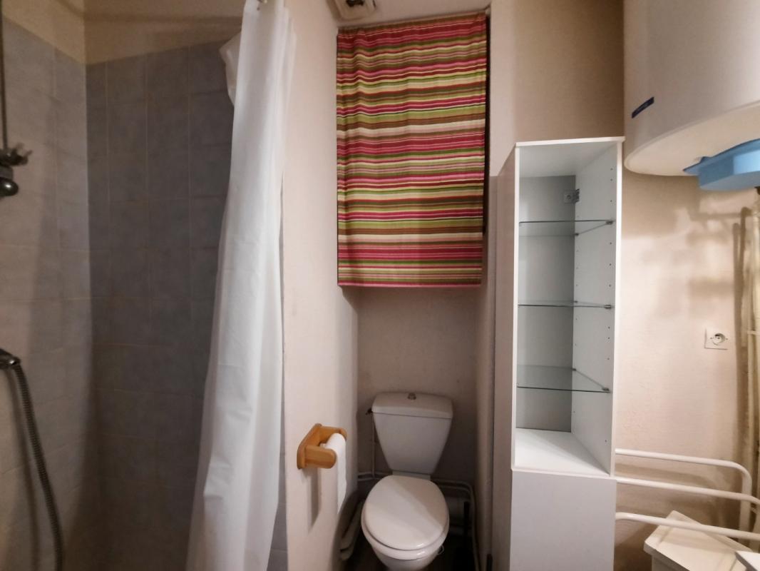 Appartement T1  - Rennes (463759) - photo-4