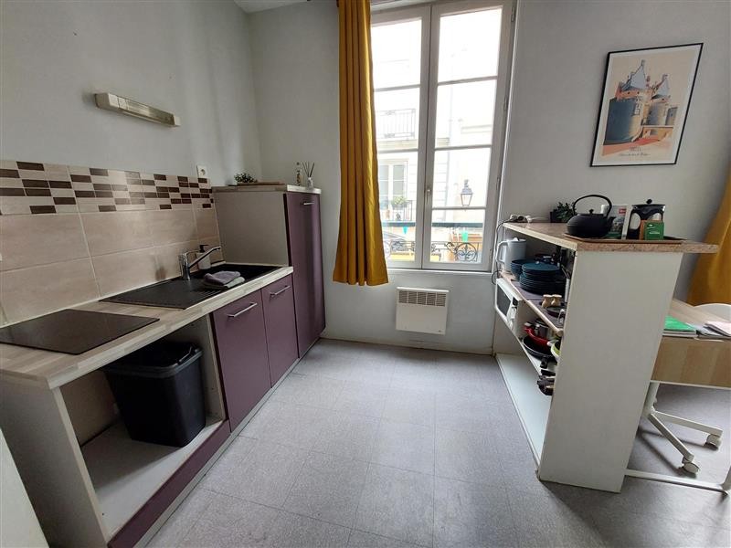 Appartement T2  - Nantes (466849) - photo-4