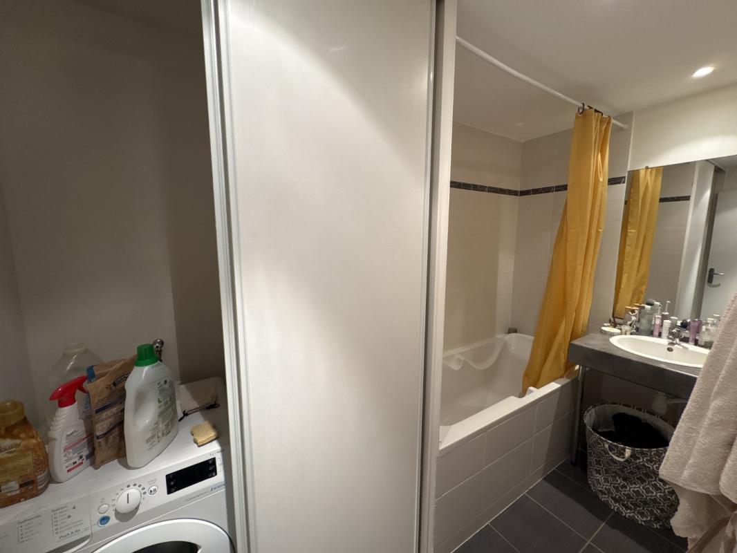 Appartement T2  - Rennes (482644) - photo-4