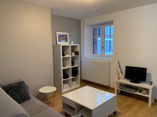 Appartement T2  - Rennes (483139) - photo-4