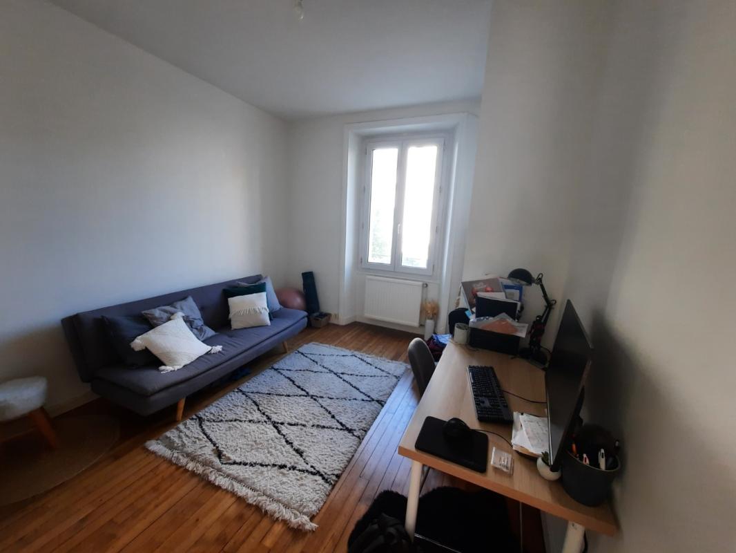 Appartement T3  - Rennes (485668) - photo-4
