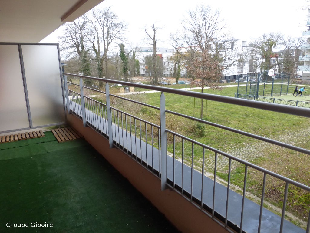 Appartement T3  - Rennes (471082) - photo-4