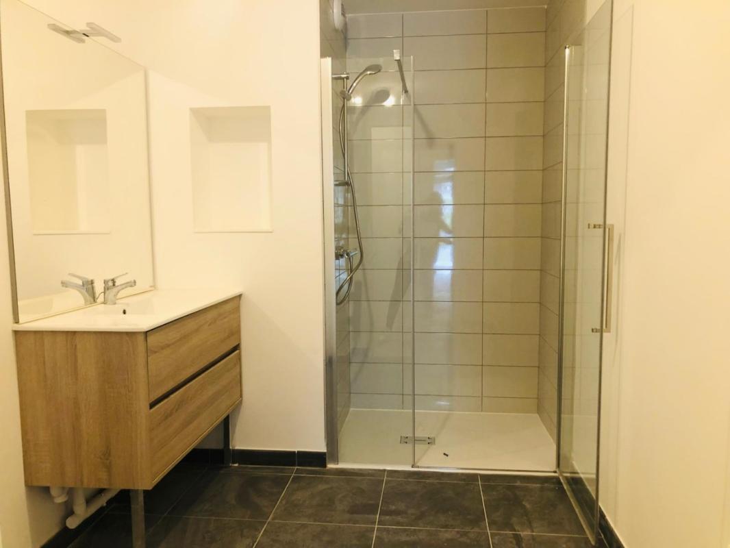 Appartement T3  - Angers (482054) - photo-4