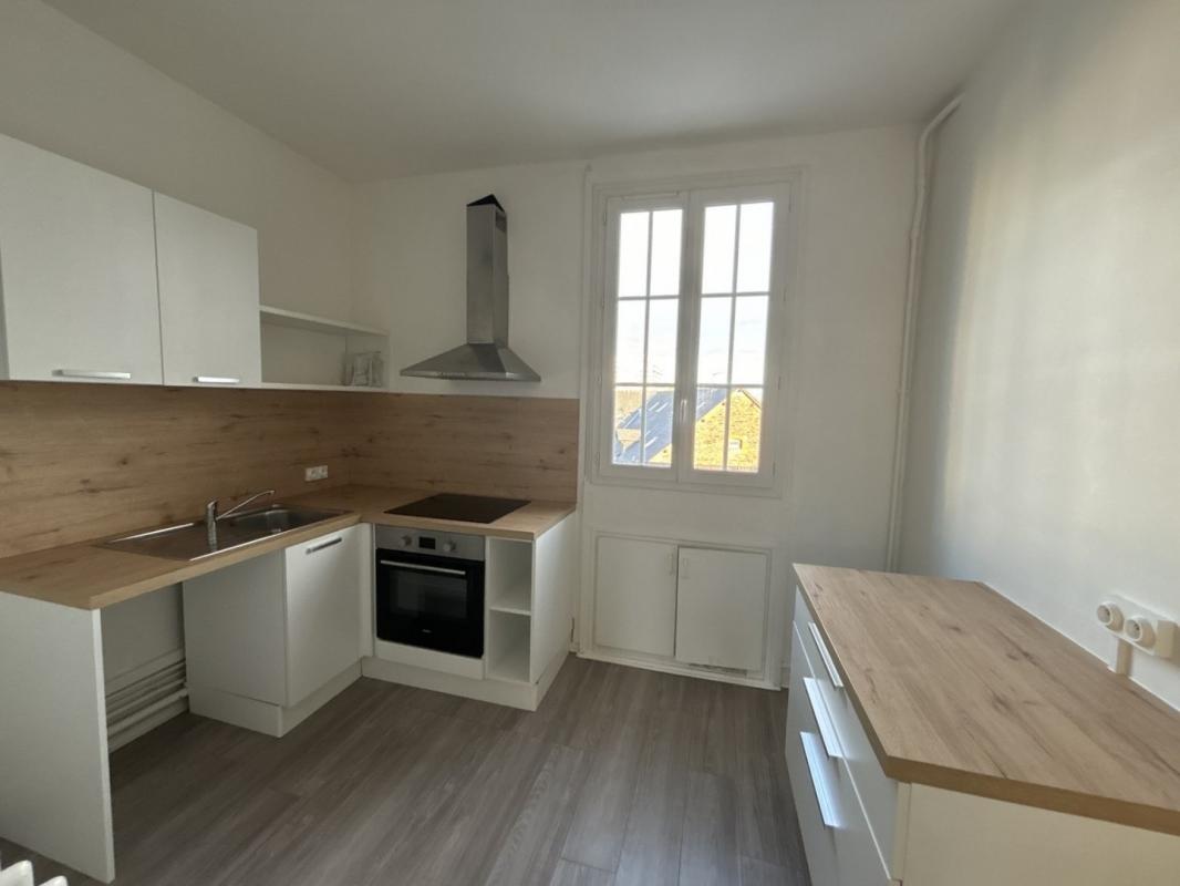 Appartement T4  - Rennes (471750) - photo-4