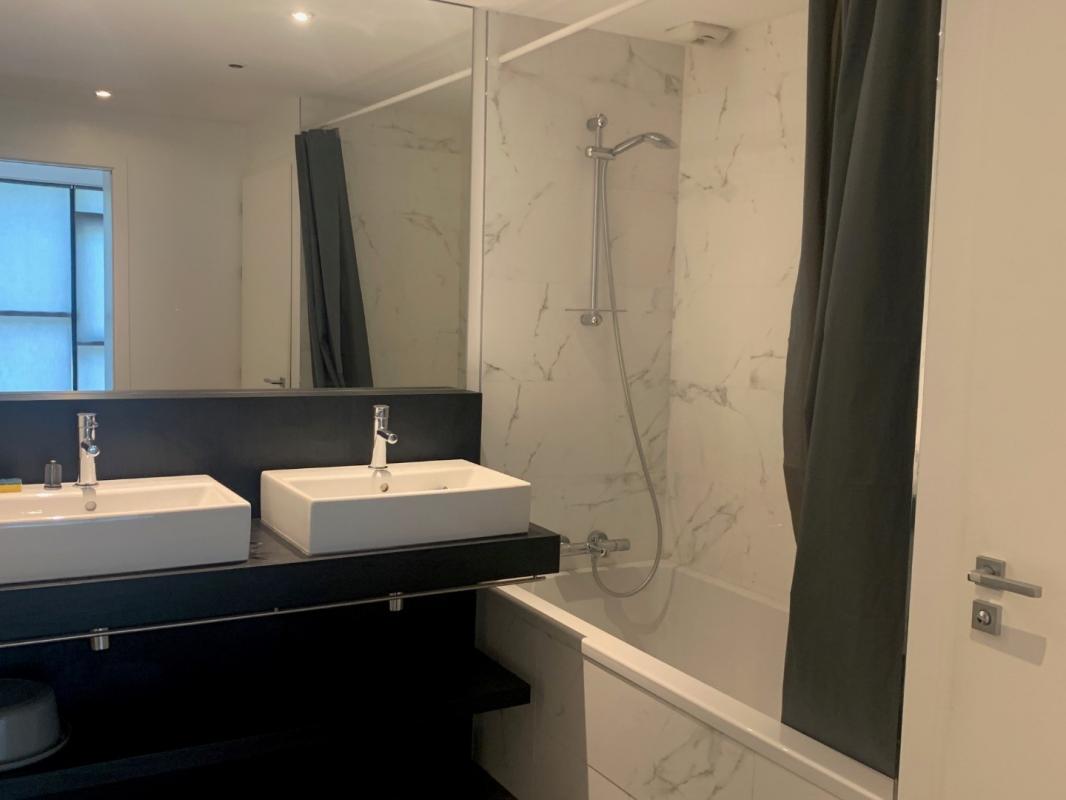 Appartement T3  - Rennes (483280) - photo-4