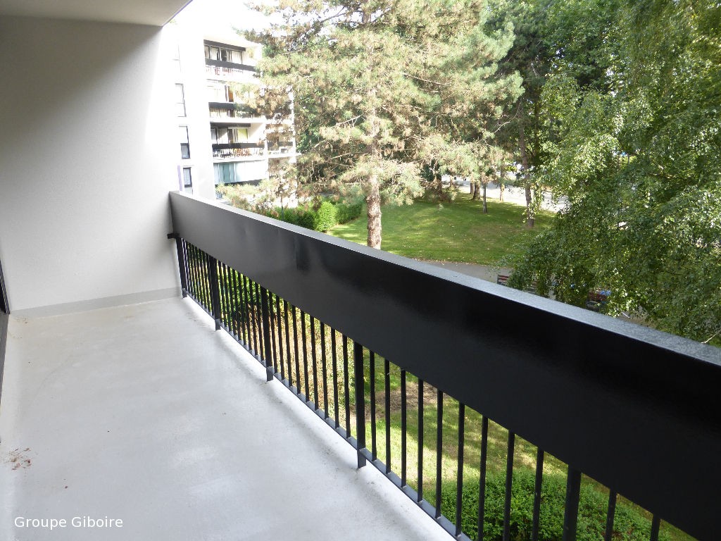 Appartement T3  - Rennes (473541) - photo-4