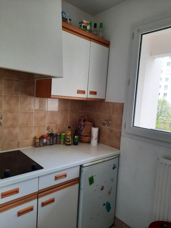 Appartement T1  - Rennes (486653) - photo-4