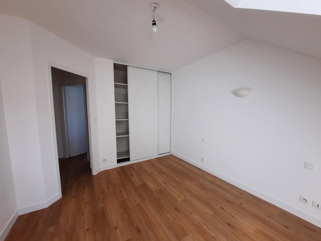 Appartement T2  - Rennes (485106) - photo-4