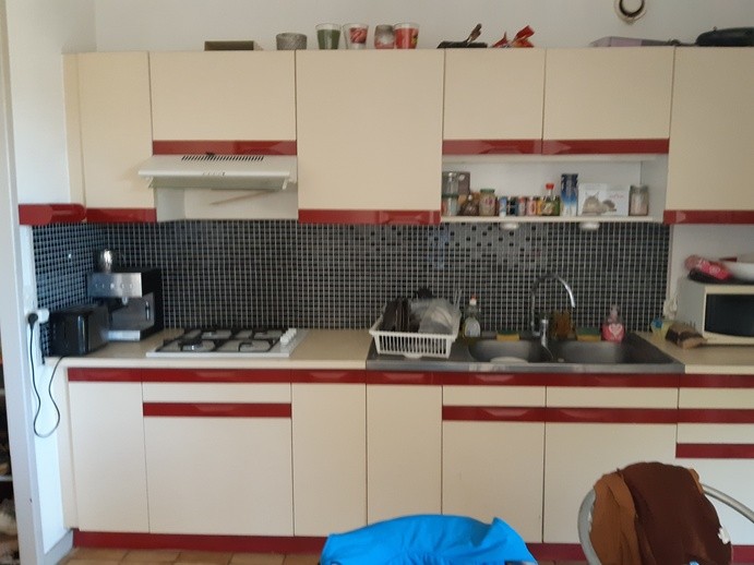 Appartement T3  - Rennes (482347) - photo-4