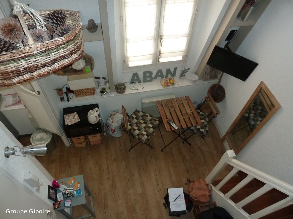 Appartement T1  - Rennes (478840) - photo-4