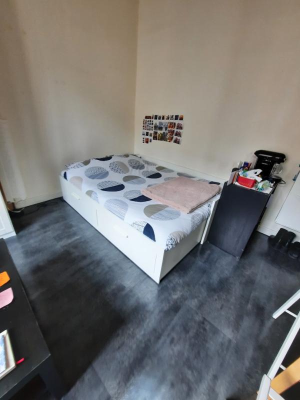 Appartement T1  - Rennes (479325) - photo-4