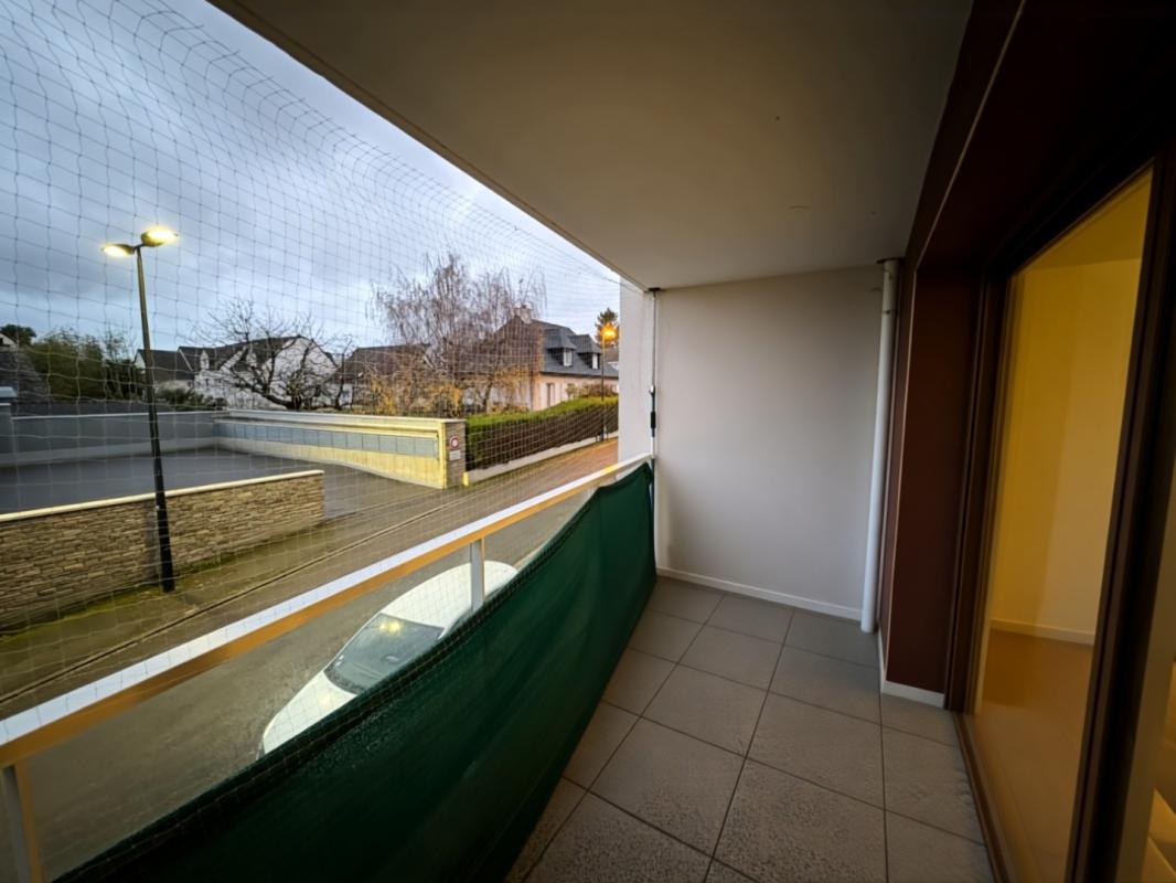 Appartement T3  - Acigne (479448) - photo-4