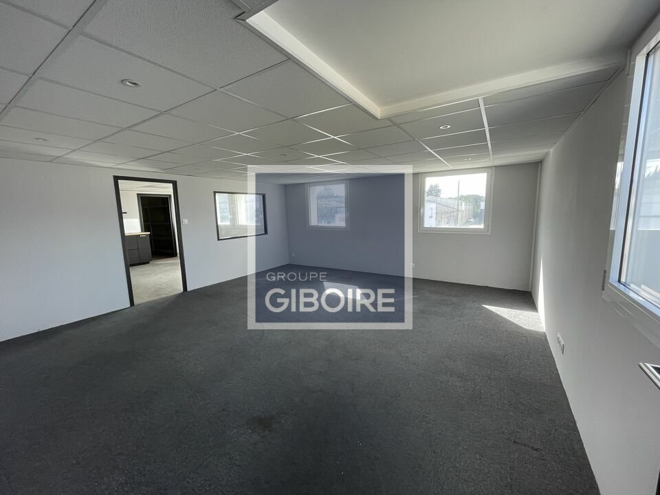 Local d'activites  - RENNES (35.2058) - photo-6