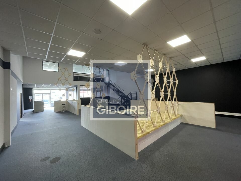 Local d'activites  - RENNES (35.2058) - photo-3