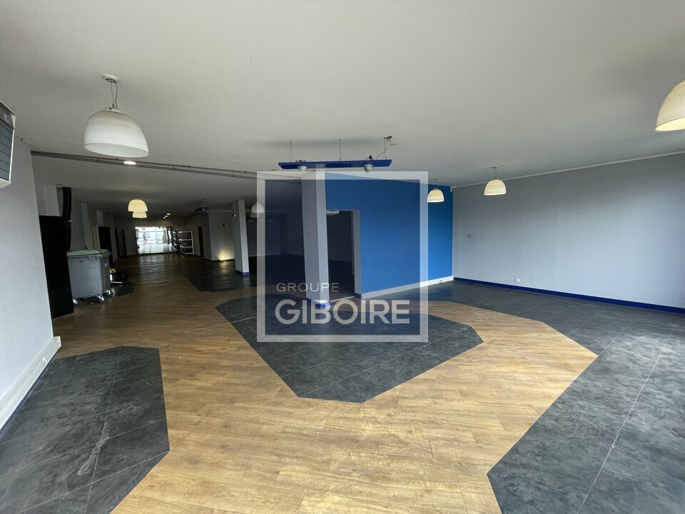 Local d'activites  - RENNES (35.2058) - photo-7