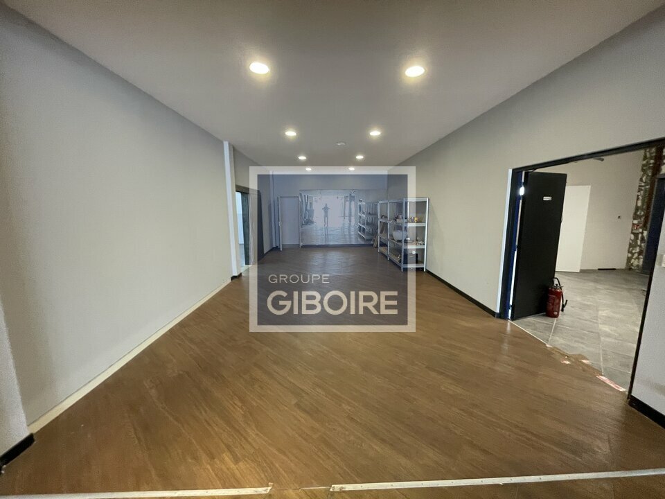 Local d'activites  - RENNES (35.2058) - photo-8