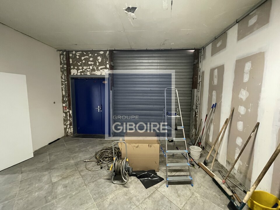 Local d'activites  - RENNES (35.2058) - photo-9