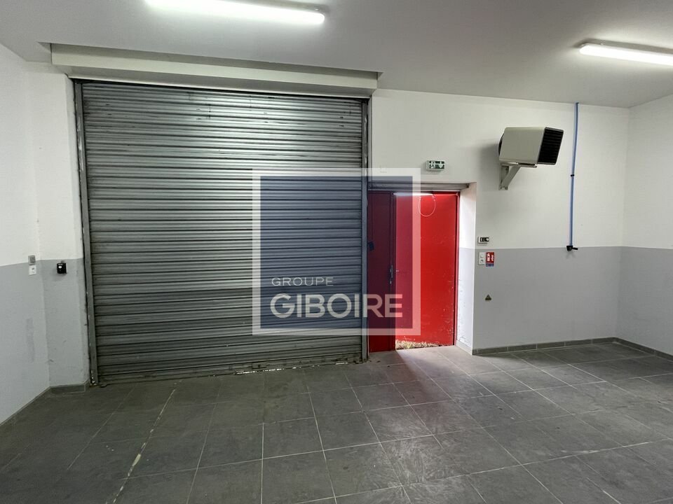 Local d'activites  - RENNES (35.2058) - photo-13