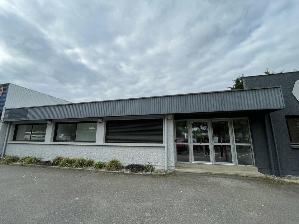 Local d'activites  - CESSON SEVIGNE (35.6706) - photo-16