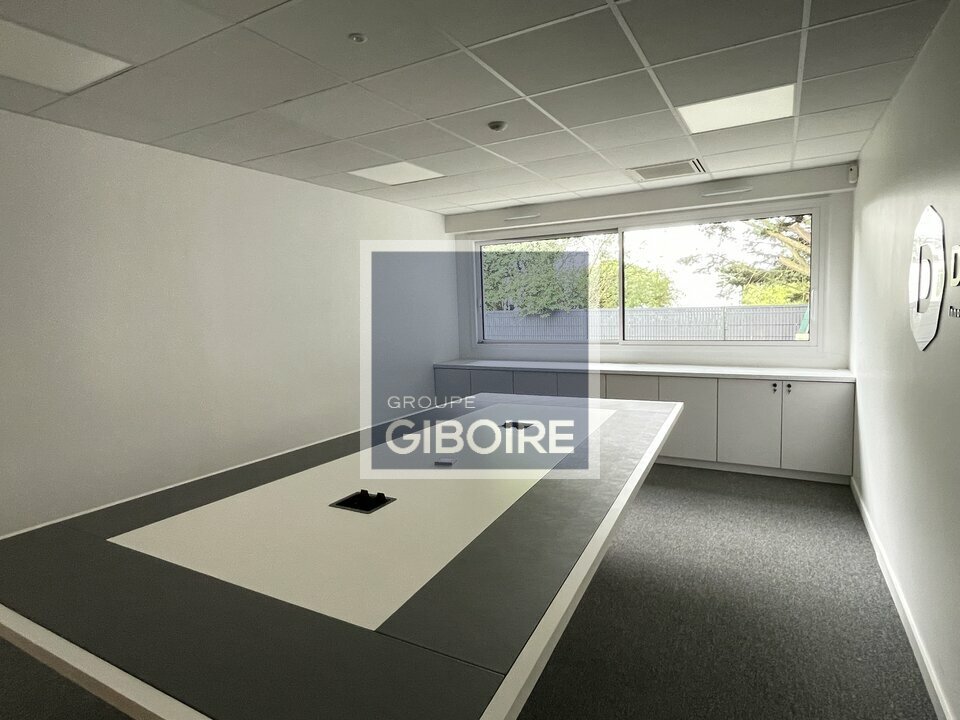 Local d'activites  - CESSON SEVIGNE (35.6706) - photo-5