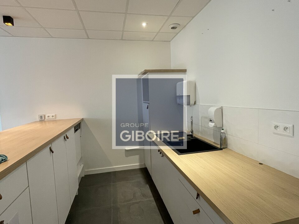 Local d'activites  - CESSON SEVIGNE (35.6706) - photo-8