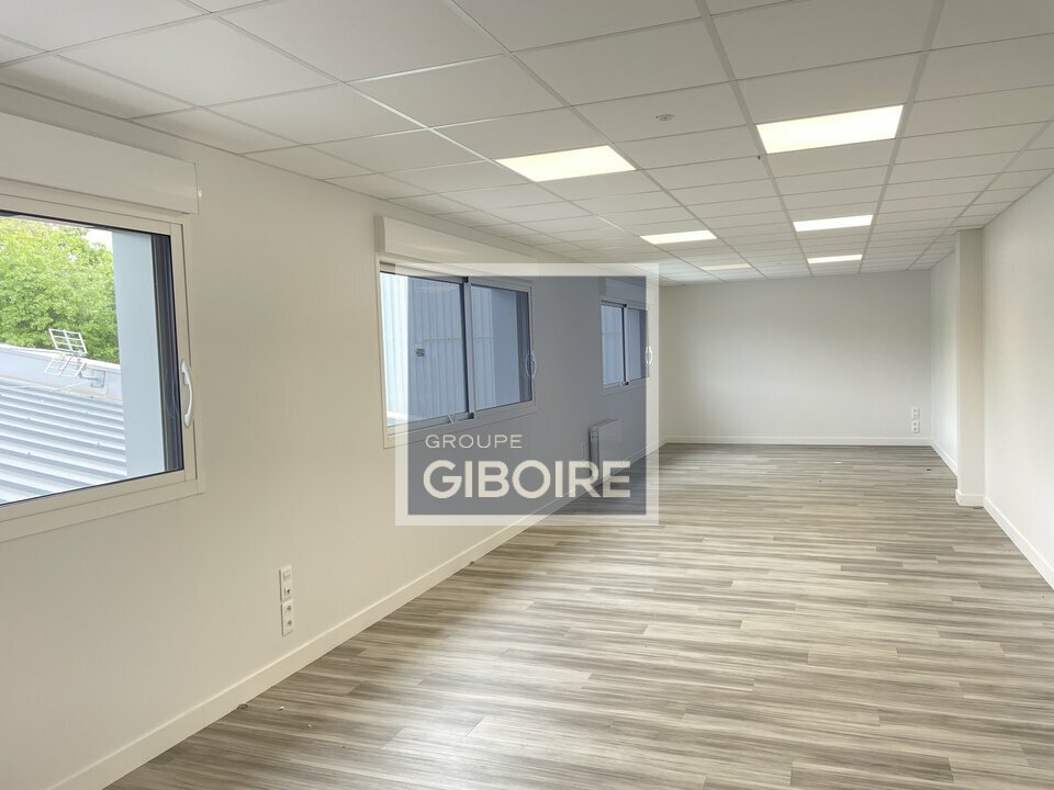 Local d'activites  - CESSON SEVIGNE (35.6706) - photo-10