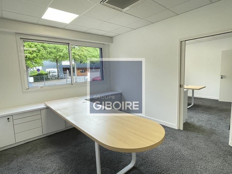 Local d'activites  - CESSON SEVIGNE (35.6706) - photo-6