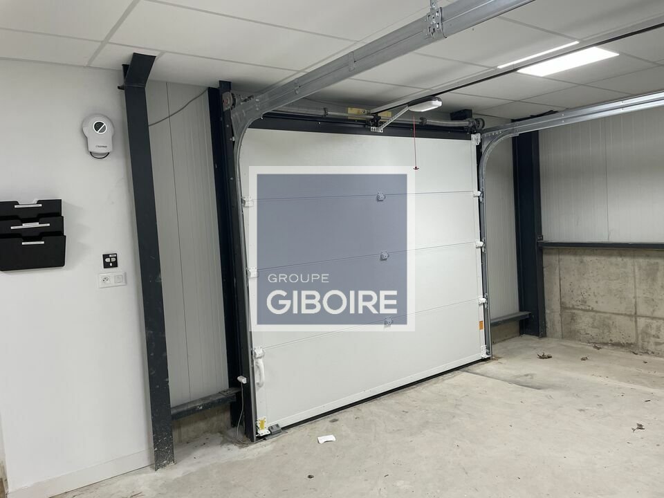 Local d'activites  - CESSON SEVIGNE (35.6706) - photo-12