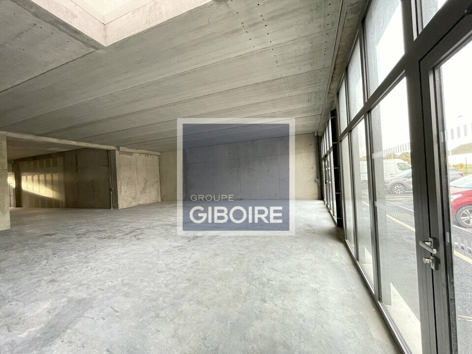 Local d'activites  - LA MEZIERE (35.6938) - photo-4