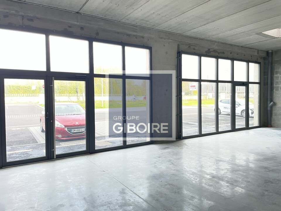 Local d'activites  - LA MEZIERE (35.6938) - photo-5