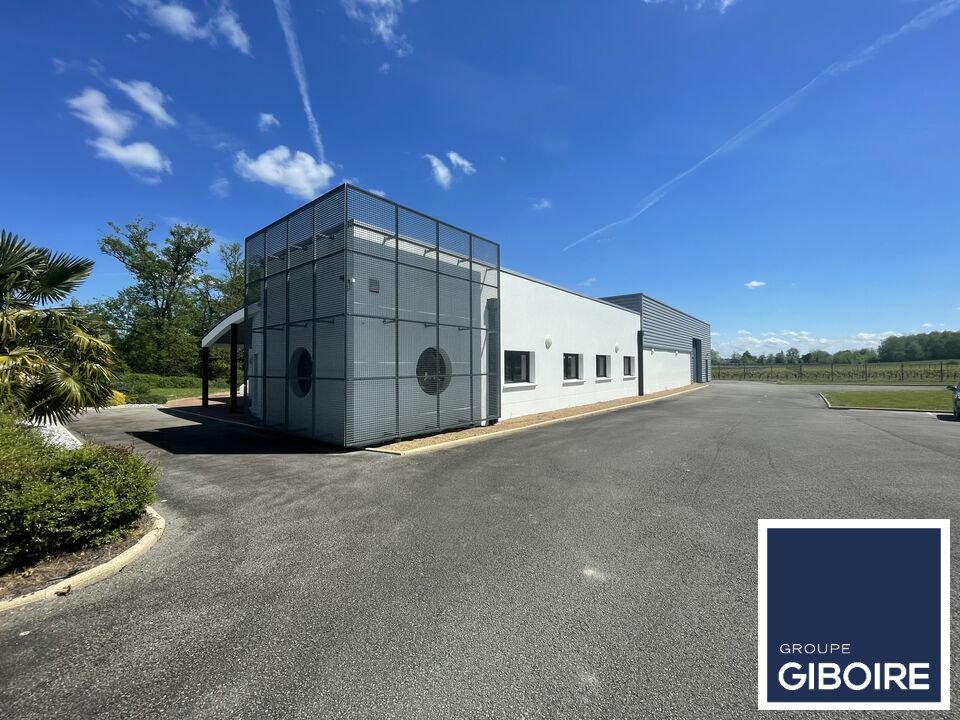 Local d'activites  - HAUTE GOULAINE (44.018926) - photo-10