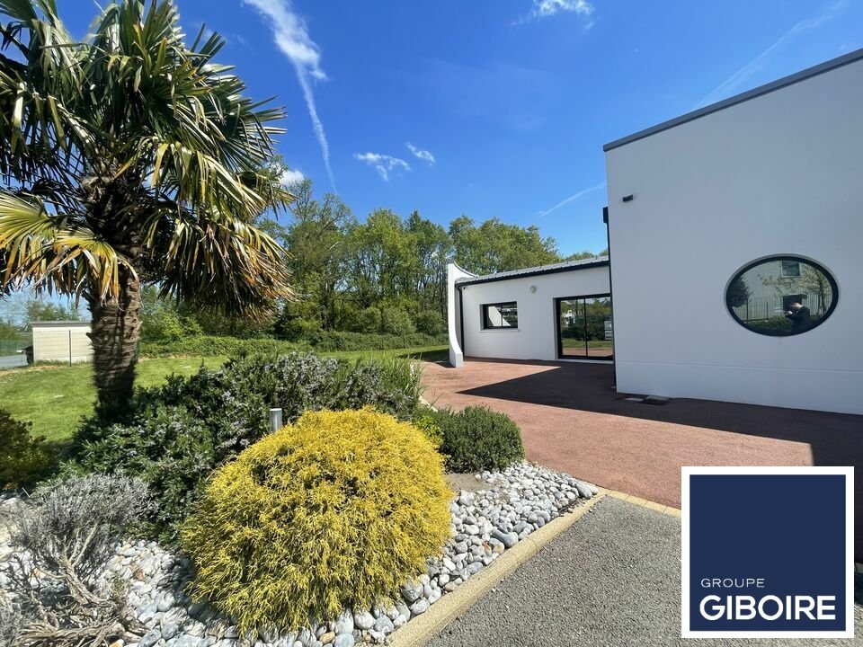 Local d'activites  - HAUTE GOULAINE (44.018926) - photo-2