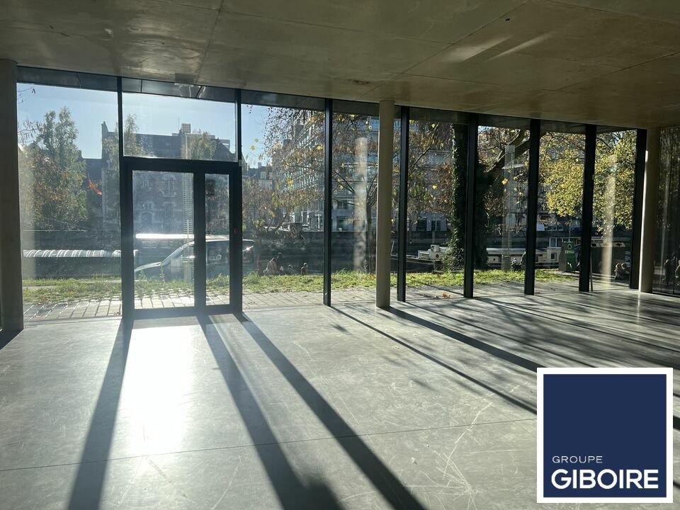 Local commercial - a louer  - RENNES (35.6319) - photo-4